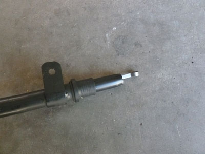 1995 Chevy Camaro - Transmission Dipstick and Tube2